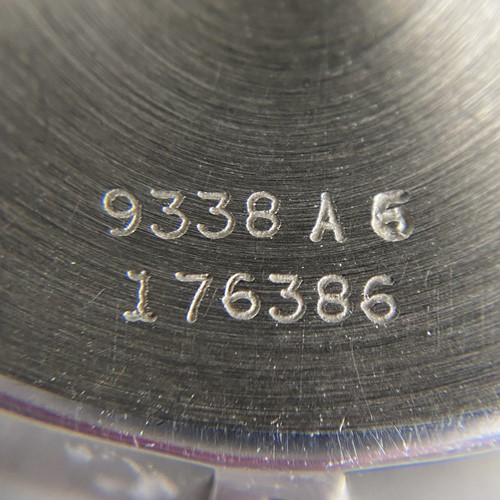 Lot Piaget An 18ct White Gold Diamond-Set...