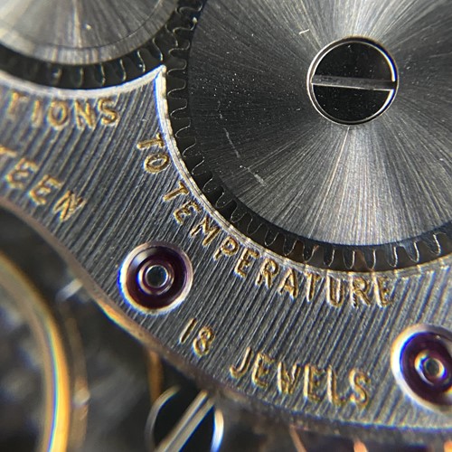 Lot Piaget An 18ct White Gold Diamond-Set...