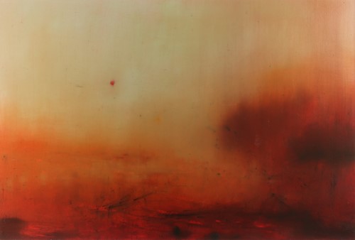 Lot 107 - Richard Whadcock (British b.1967) Untitled...