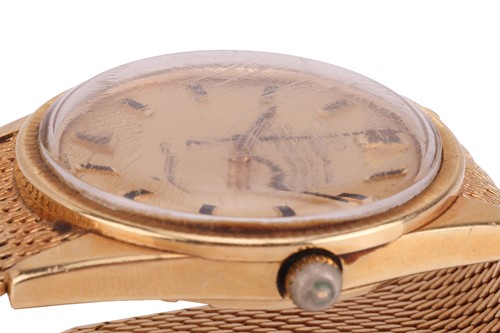 Lot 323 - Omega Constellation Reference: 367.5435 Serial:...