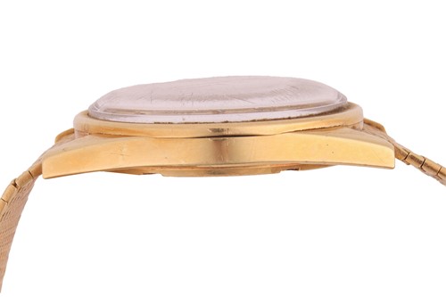 Lot 323 - Omega Constellation Reference: 367.5435 Serial:...