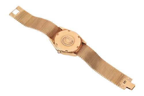 Lot 323 - Omega Constellation Reference: 367.5435 Serial:...