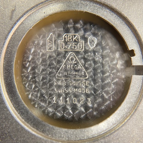 Lot Omega - A ruby and diamond-set concealed...