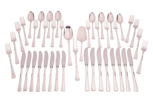 Lot 402 - A Norwegian canteen by Thorvald Marthinsen...