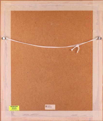 Lot Laurence Stephen Lowry (British 1887-1976)...