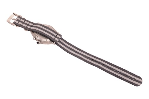 Lot 322 - Bremont Arrow Wristwatch Reference: Arrow R-S...