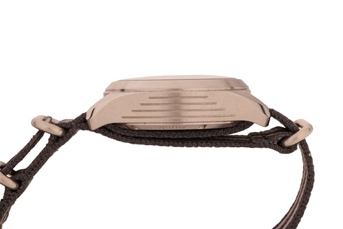 Lot 322 - Bremont Arrow Wristwatch Reference: Arrow R-S...