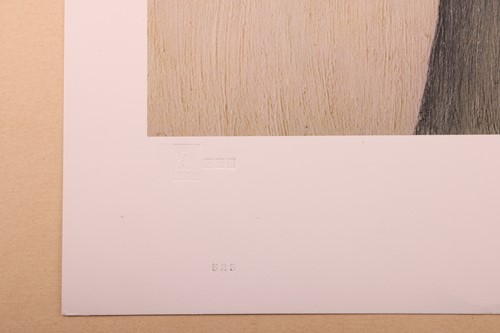 Lot 64 - Laurence Stephen Lowry (British 1887-1976)...