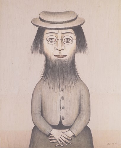 Lot 4 - Laurence Stephen Lowry (British 1887-1976)...