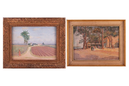 Lot 30 - Sir George Tom Molesworth “Tom” Bridges KCB...