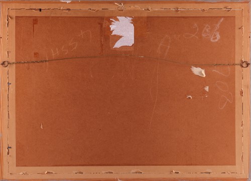 Lot John Northcote Nash (British 1893-1977) Beech...