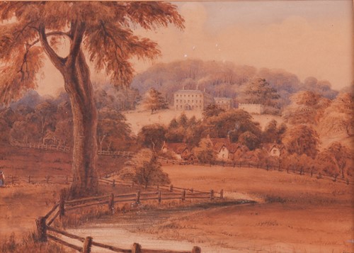 Lot 34 - Charles V. Marshall (British, mid 19th...