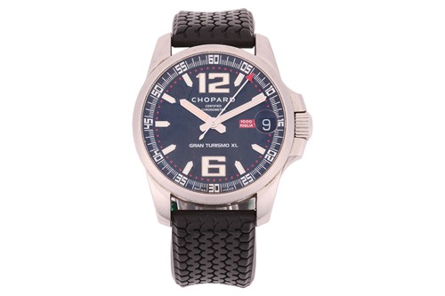Lot Chopard - A Mille Miglia Gran Turismo XL...