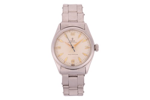 Lot 288 - Tudor Oyster Royal Reference: 7934 Serial:...