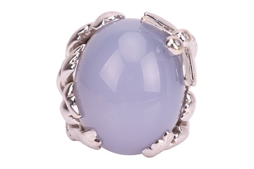 Lot 230 - Dior - a 'Gourmande Libellule (Greedy...