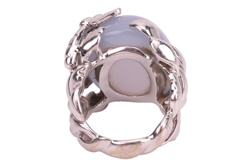 Lot 230 - Dior - a 'Gourmande Libellule (Greedy...