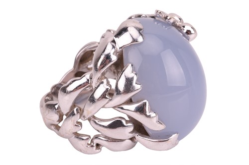 Lot 230 - Dior - a 'Gourmande Libellule (Greedy...