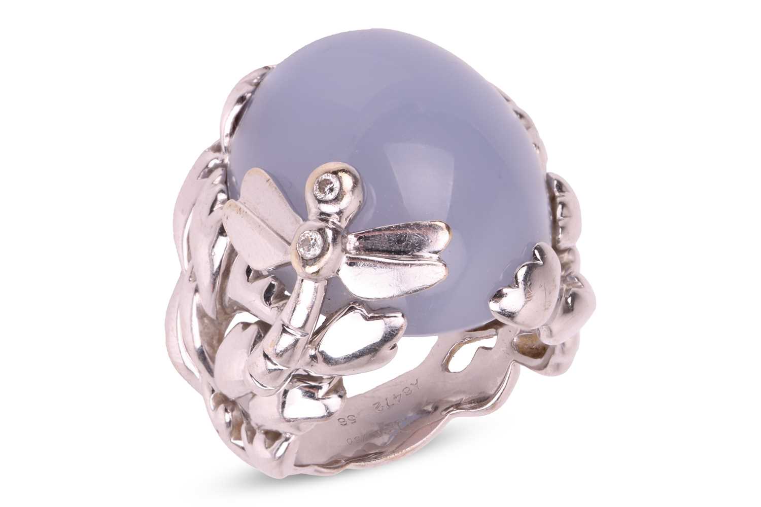 Lot 230 - Dior - a 'Gourmande Libellule (Greedy...