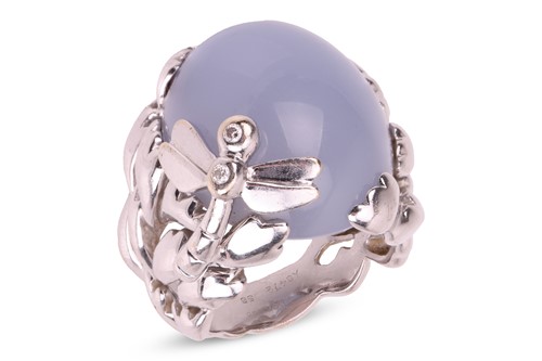 Lot 230 - Dior - a 'Gourmande Libellule (Greedy...