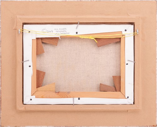 Lot 15 - David Shepherd (British 1931-2017) A Family of...