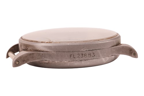 Lot 385 - IWC - A B-UHR Pilot's Navigation Watch...