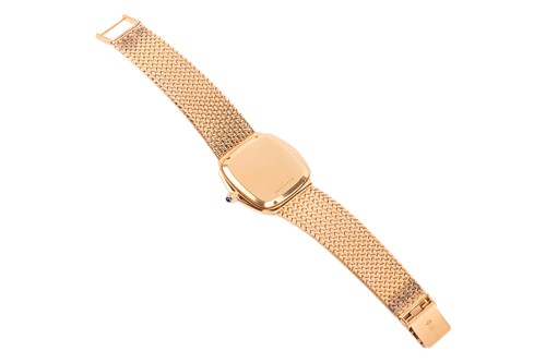 Lot 359 - Longines – An ‘18K’ Dress Watch Reference:...