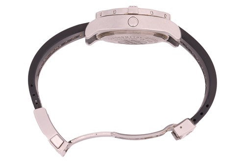 Lot 349 - Breitling – An Avenger II Seawolf Chronometer...