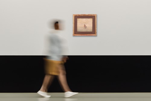 Lot Laurence Stephen Lowry (British 1887-1976)...