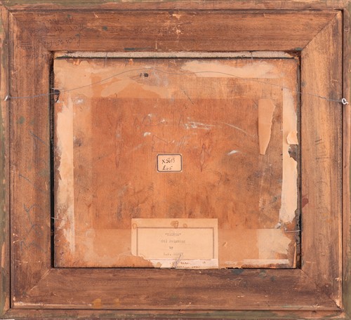 Lot Laurence Stephen Lowry (British 1887-1976)...