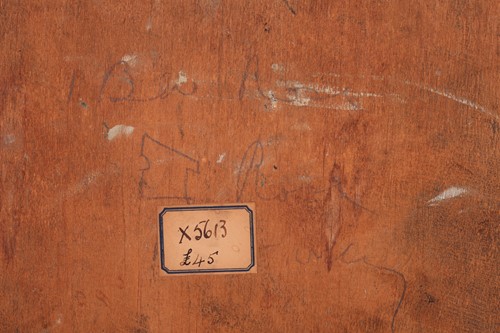 Lot Laurence Stephen Lowry (British 1887-1976)...