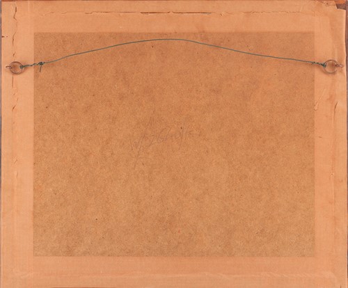 Lot Laurence Stephen Lowry (British 1887-1976)...