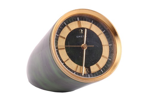 Lot 139 - A "Mid Century Vintage" Omega Rocket Line...