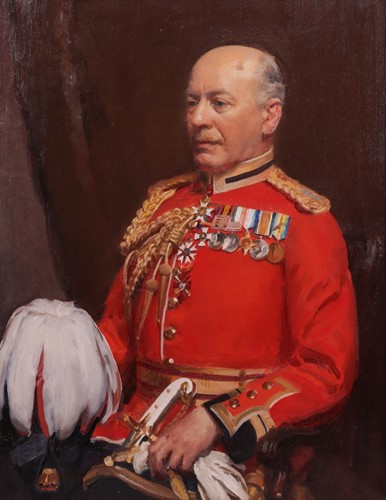 Lot Walter Ernest Webster (British 1878-1959)...