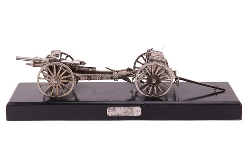 Lot 434 - Captain G.B. Clilverd (Graham Barry Clilverd,...