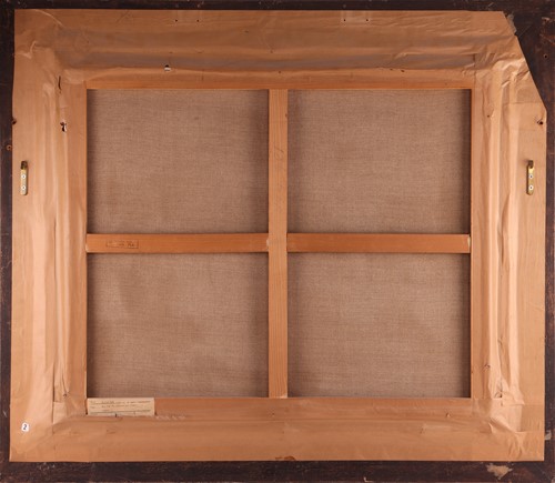 Lot Marcel Dyf (French 1899-1985) Villeneuve sur...