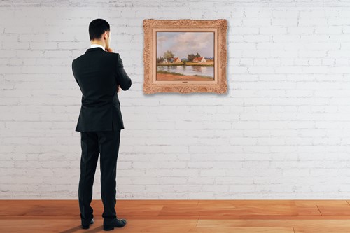 Lot Marcel Dyf (French 1899-1985) Bléré sur Cher...