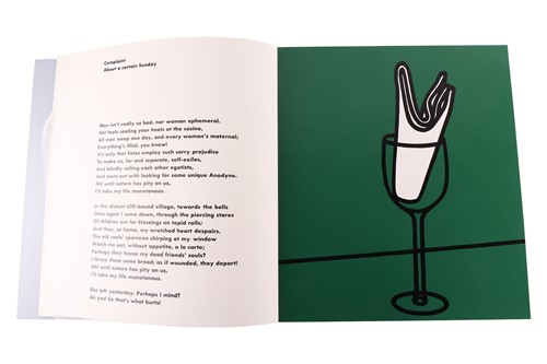 Lot Patrick Caulfield (British 1936-2005) Some...