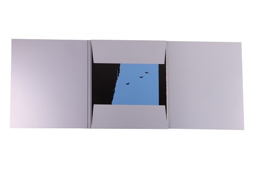 Lot Patrick Caulfield (British 1936-2005) Some...