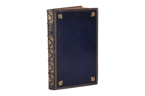 Lot 146 - Combe, William, 'The Life of Napoleon, A...