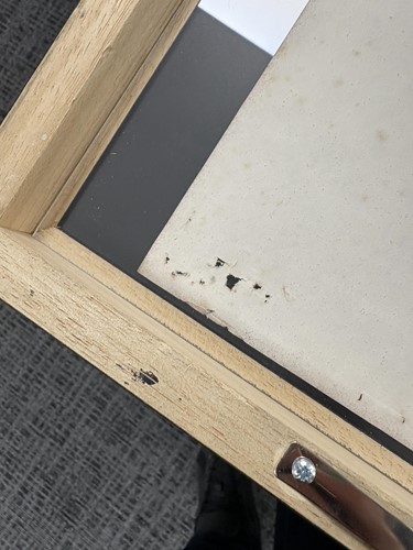 Lot 137 - A rare 1977 Star Wars British quad poster, the...