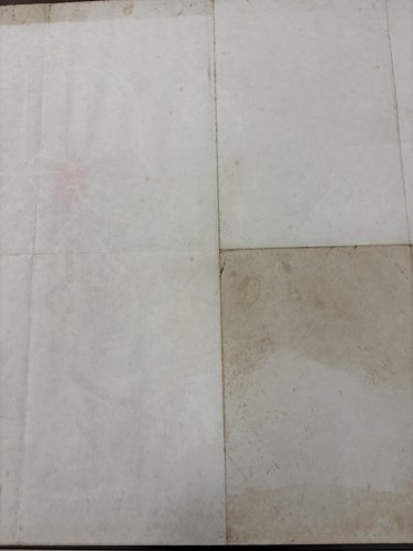 Lot 137 - A rare 1977 Star Wars British quad poster, the...