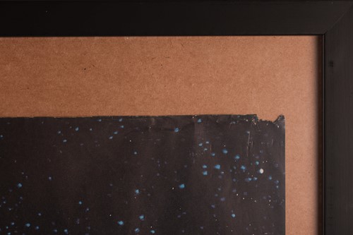 Lot A rare 1977 Star Wars British quad poster, the...