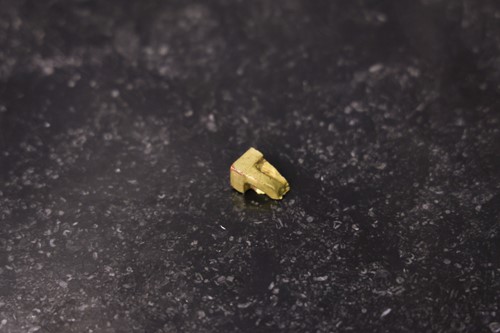 Lot A fine late 19th-century French giltwood...