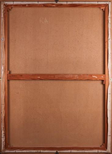 Lot Ruskin Spear (British, 1911 - 1990) Study...