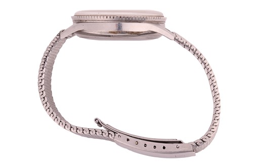 Lot 352 - Breitling – A Chronomat Wristwatch Reference:...