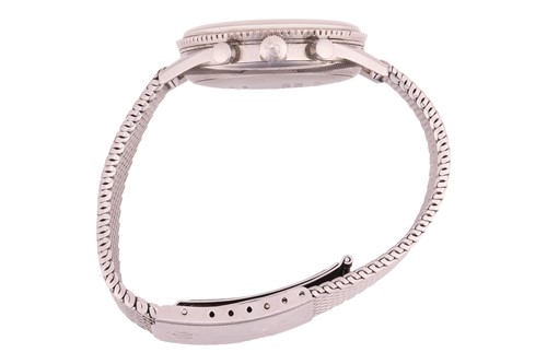 Lot 352 - Breitling – A Chronomat Wristwatch Reference:...