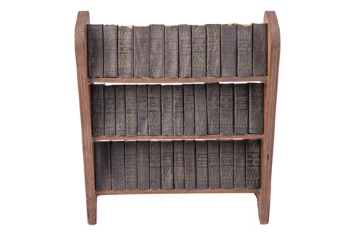 Lot 14 - The Works of William Shakespeare, Allied...