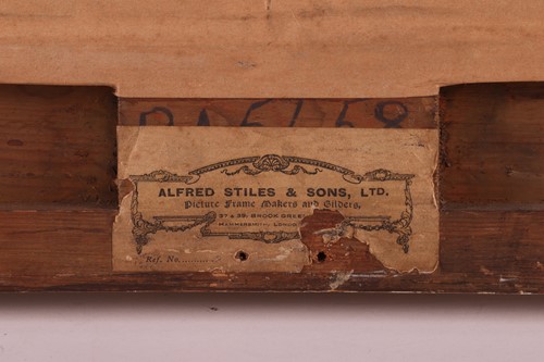 Lot Samuel John Lamorna Birch (British 1869-1955)...