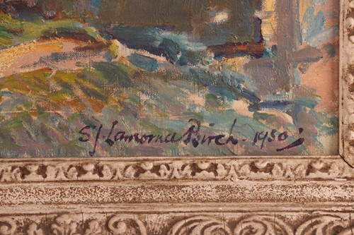 Lot Samuel John Lamorna Birch (British 1869-1955)...