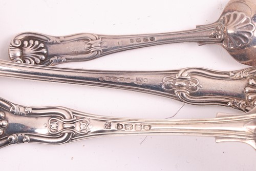 Lot 249 - A composite but mainly George IV/William IV...